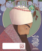 Aquarian Times Nov 2007