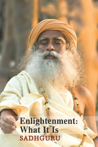 Enlightenment: What It Is